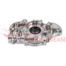 PUMP ASSY,OIL (15100-PLC-003) - 4