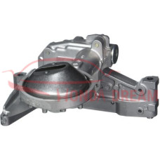 PUMP ASSY,OIL (15100-PRB-A01) - 4