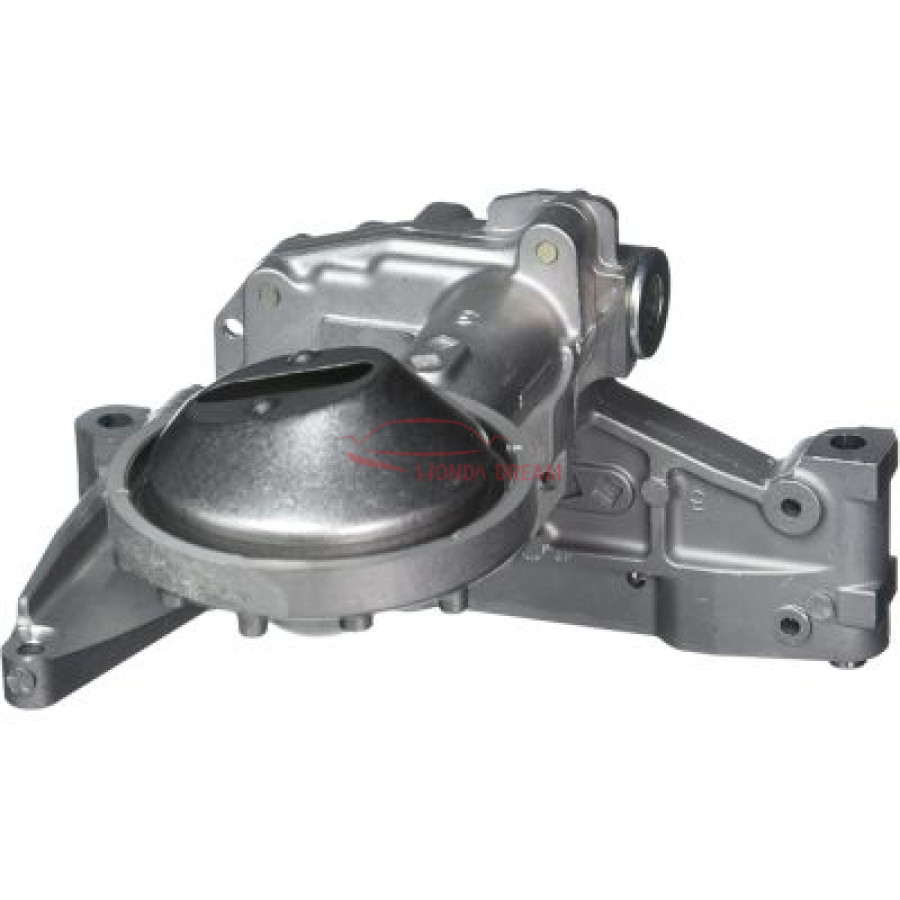 PUMP ASSY,OIL (15100-PRB-A01) - 1