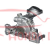 PUMP ASSY,OIL (15100-PRB-A01) - 5