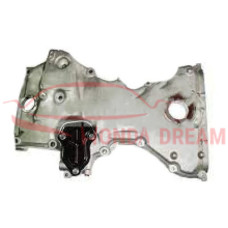 PUMP ASSY,OIL (15100-R1P-U01) - 4