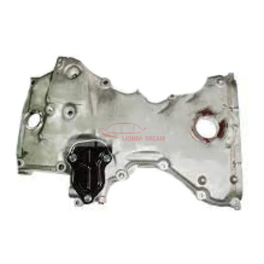 PUMP ASSY,OIL (15100-R1P-U01) - 1