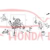 PUMP ASSY,OIL (15100-R70-A11) - 5