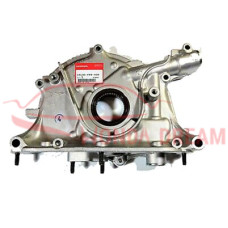 PUMP ASSY,OIL (15100-RDM-A03) - 4