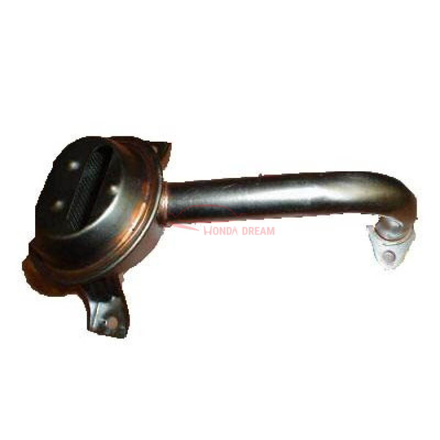 STRAINER COMP,OIL (15220-P72-000) - 2