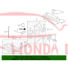 Прокладка маслозабірника (15221-RNA-A01) - 5