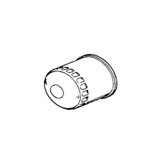 Oil filter (15400-PA6-004)