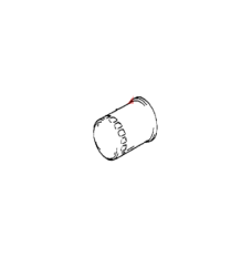 Oil filter (15400-PC6-004)