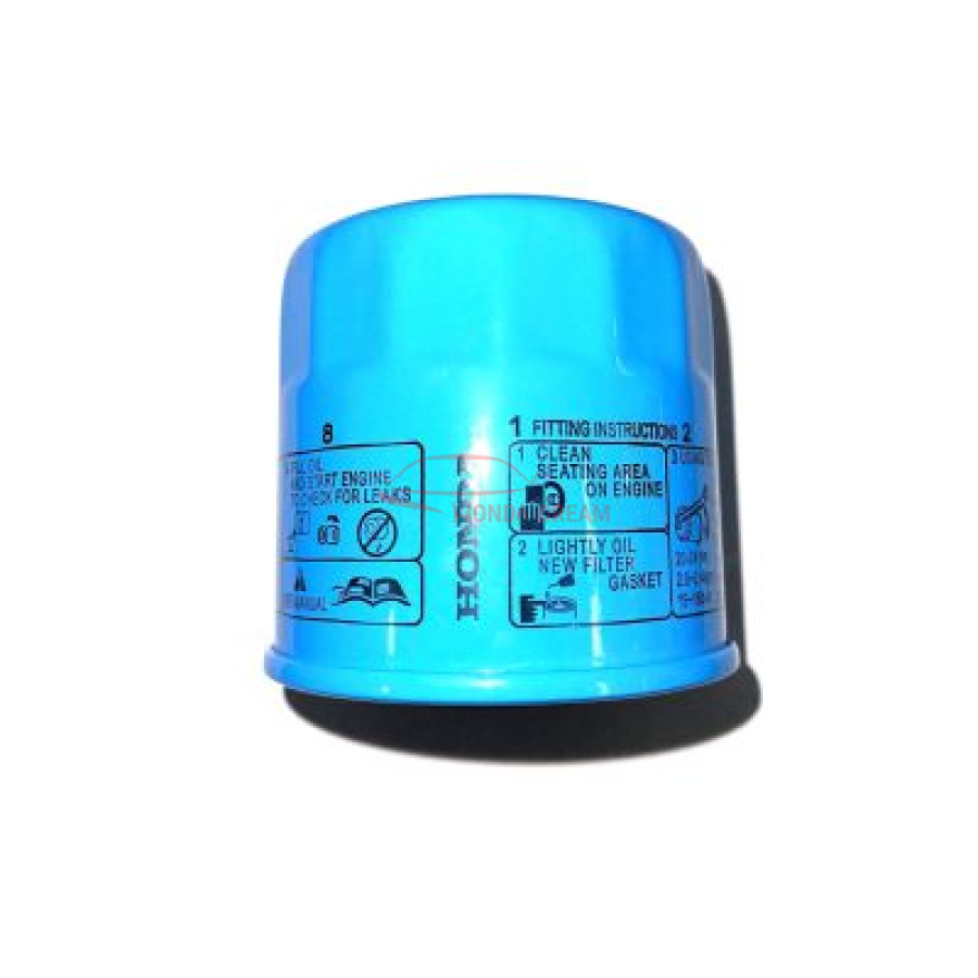 Oil filter (15400-PCX-306) - 2