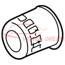 Oil filter (15400-PFB-014) - 3