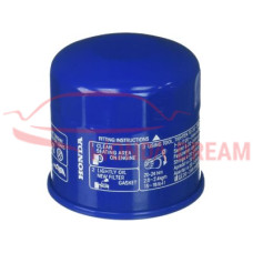 Oil filter (15400-PL2-505) - 4