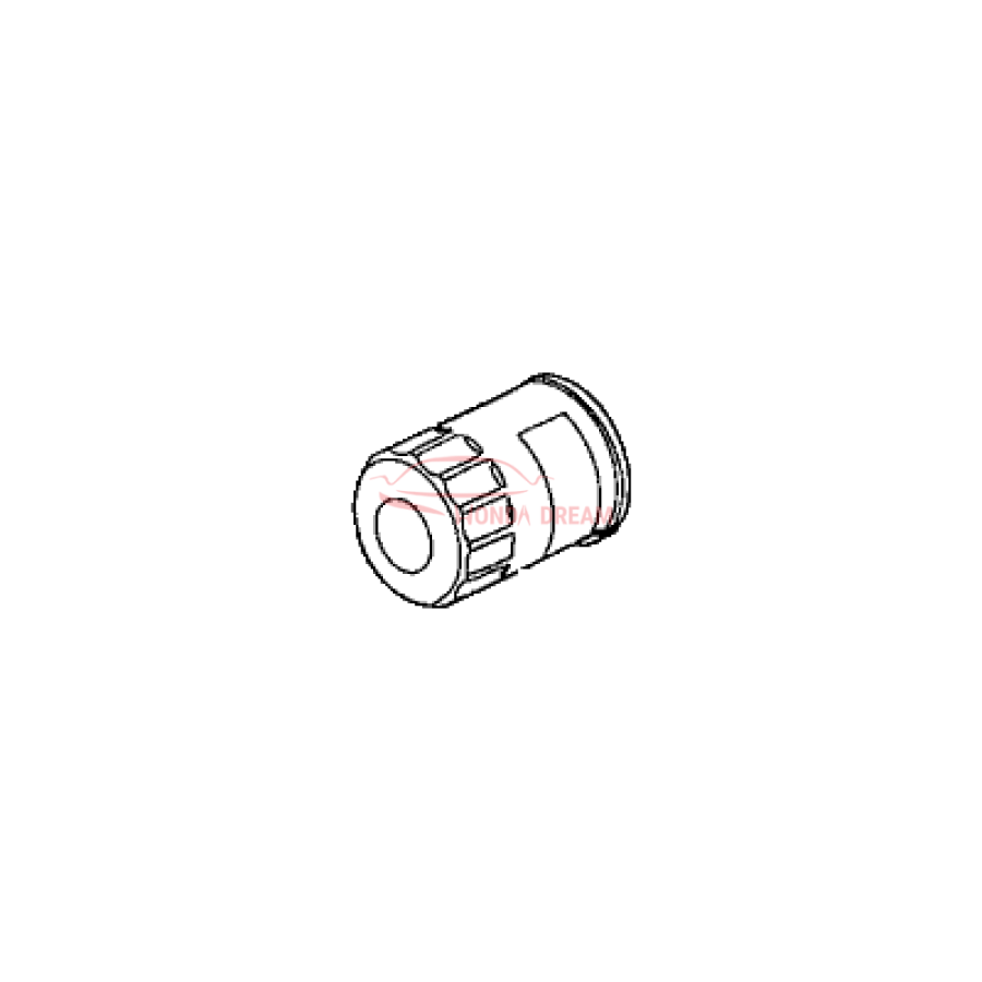Фільтр масляний (15400-PLM-A01) - 2