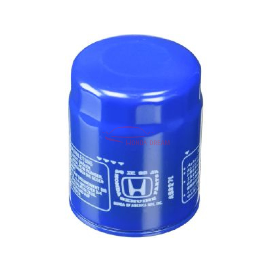 Oil filter (15400-PR3-004) - 1