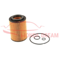 Oil filter (15420-RSR-E01) - 3