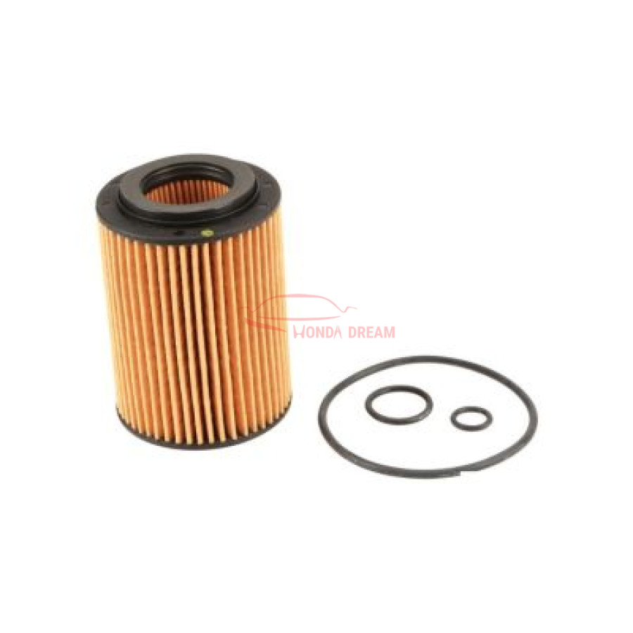 Oil filter (15420-RSR-E01) - 1