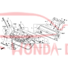 Cap Assembly, Oil Filler (15610-R70-A00) - 5