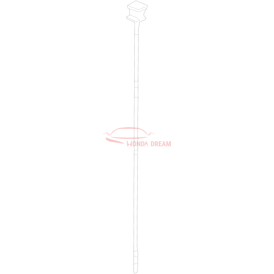 Gauge Complete, Oil Level (15650-PNA-014) - 1