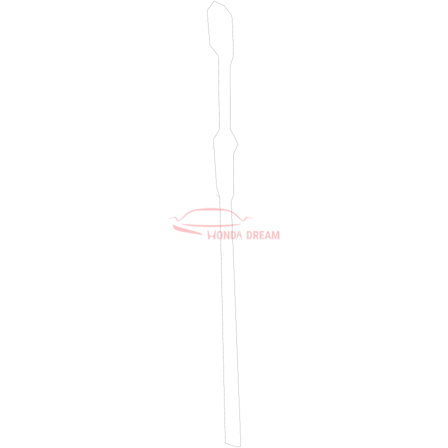 Gauge Complete, Oil Level (15650-PWA-000) - 1