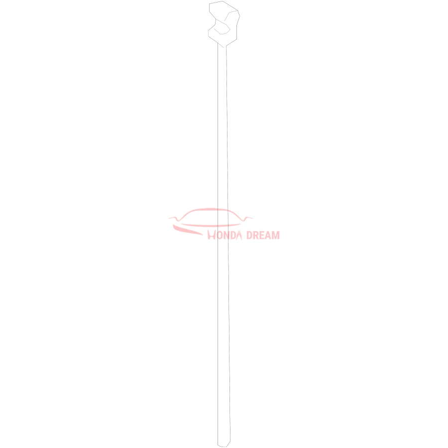 Gauge Complete, Oil Level (15650-R11-A01) - 1