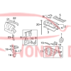 Gauge Complete, Oil Level (15650-R11-A01) - 6