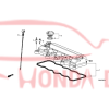 Gauge Complete, Oil Level (15650-R1P-H00) - 5