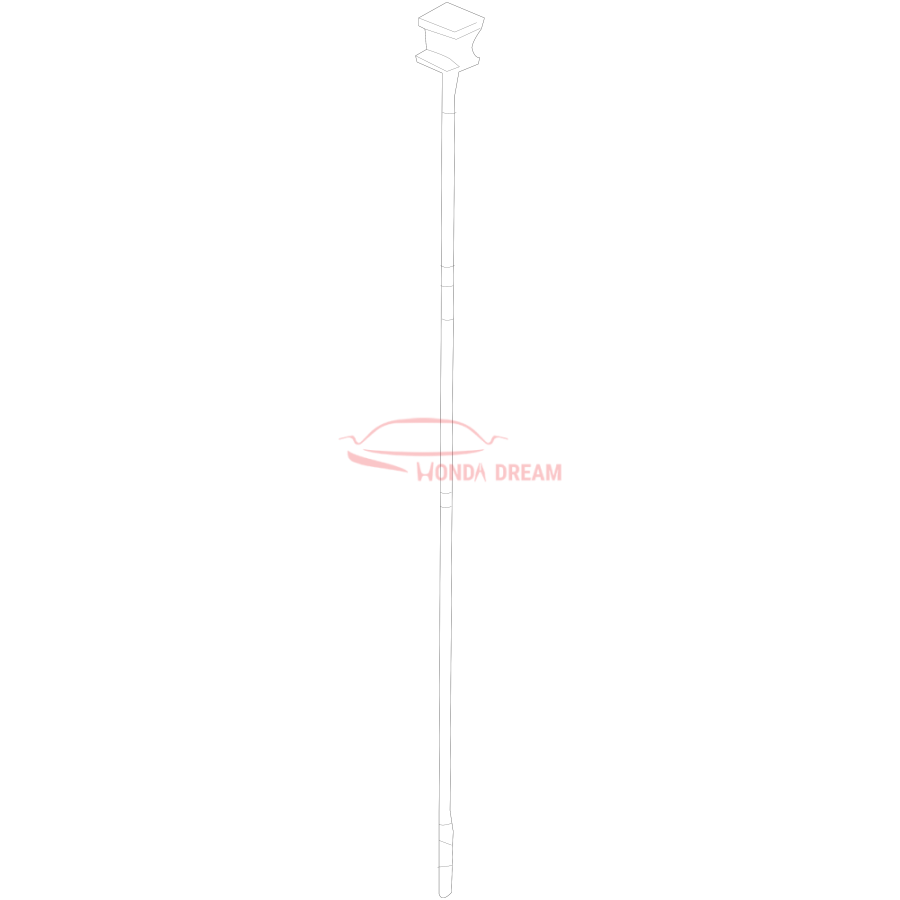 Gauge Complete, Oil Level (15650-R40-A01) - 1