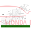 Gauge Complete, Oil Level (15650-RNA-A00) - 5