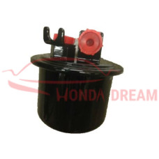 Fuel filter (16010-SM4-K51) - 3