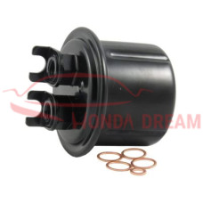 Fuel filter (16010-SS1-931) - 3