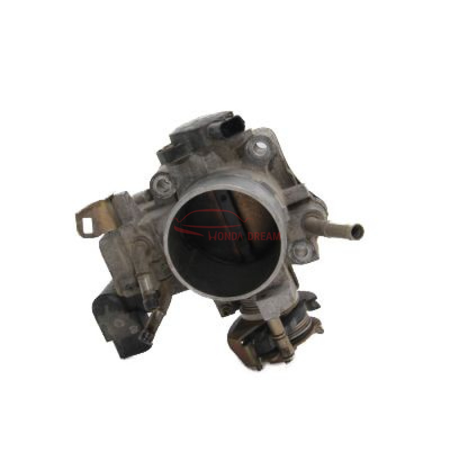 THROTTLE BODY ASS (16400-PZD-A13) - 2