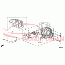 ELECTRONIC CONTL (16400-RBJ-003) - 3