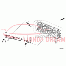 INJECTOR ASSY,FUE (16450-R2E-L01) - 3