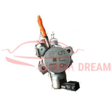 PUMP ASSY,FUEL H/ (16790-5J6-305) - 4