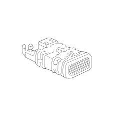 SET,CANISTER ASSY (17011-SCV-A00)