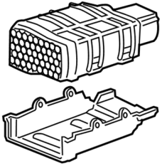 SET,CANISTER ASSY (17011-STK-A01)