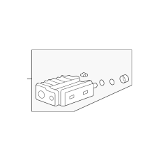 SET,CANISTER ASSY (17011-SWA-A01)