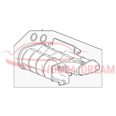 SET,CANISTER ASSY (17011-T2A-A01) - 4