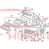 MANIFOLD COMP,IN (17100-RB1-000) - 5