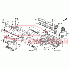 GASKET,IN MNFLD A (17105-P0A-004) - 3