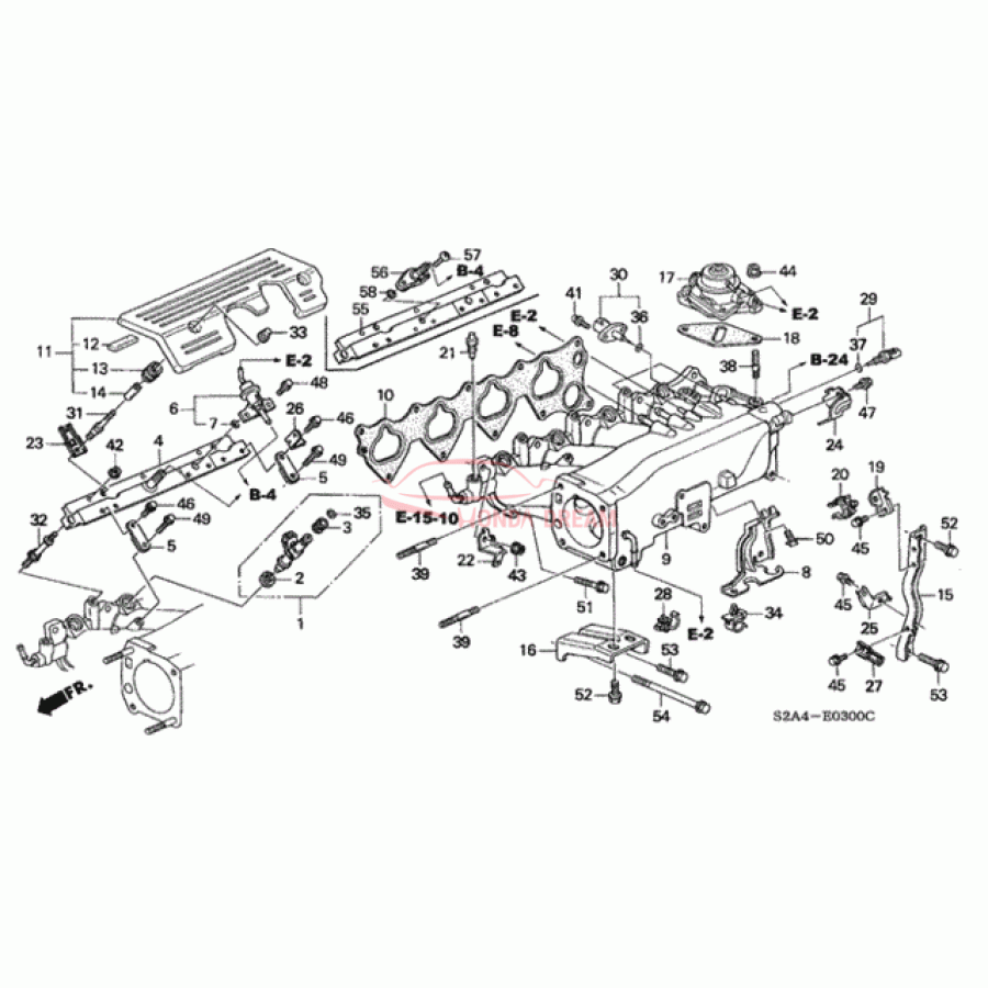 GSKT,IN MNFLD (17105-PCX-004) - 1