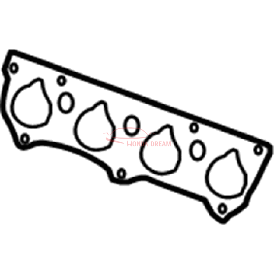 GASKET,INT MNFLD (17105-RWC-A01) - 3