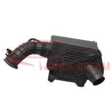 SET,AIR/C CASE (17201-RBA-000) - 4