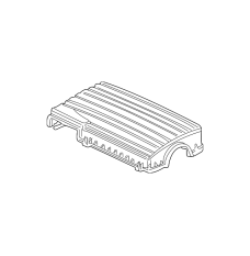 Корпус повітряного фільтра, верхній (17210-PCX-000)