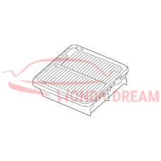 Air cleaner (17220-5K0-A00) - 4