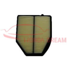 Air cleaner (17220-R4H-A00) - 4