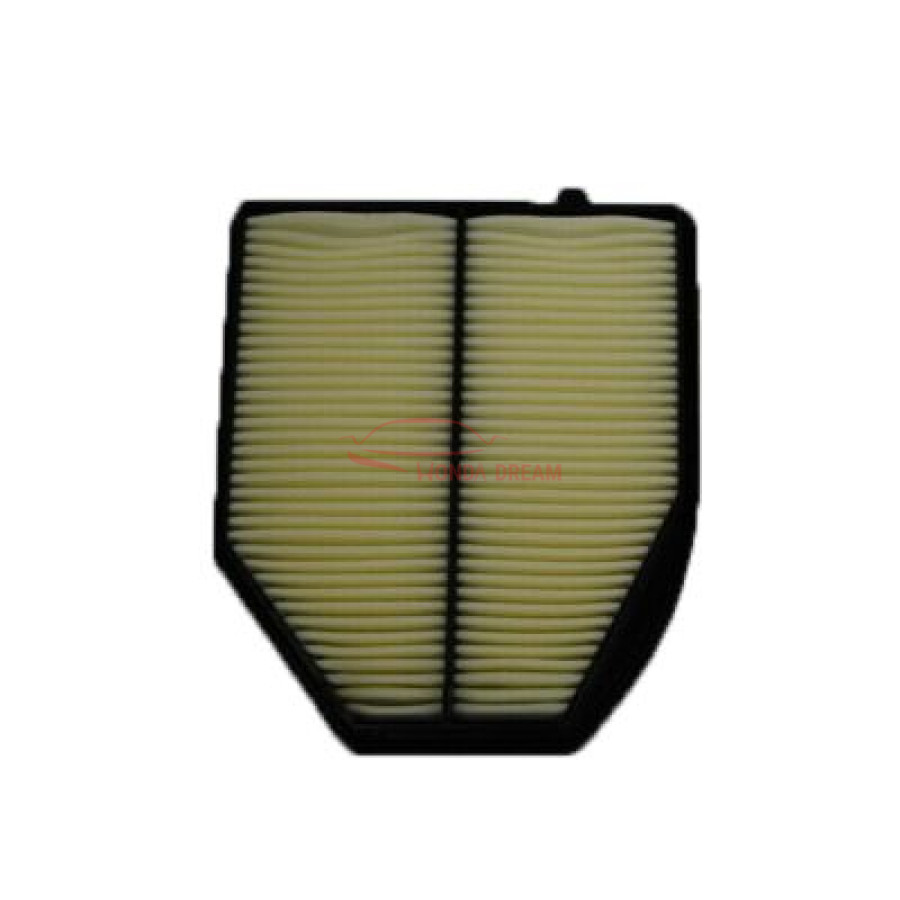 Air cleaner (17220-R4H-A00) - 1