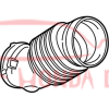 TUBE,AIR FLOW (17228-5J6-A00) - 5