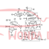 DWG,AIR FLOW TUBE (17228-5J6-A10) - 5