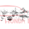 TUBE,AIR FLOW (17228-PHK-000) - 5