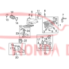 TUBE,AIR FLOW (17228-R53-A00) - 5